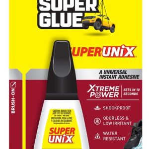 Superglue Corp