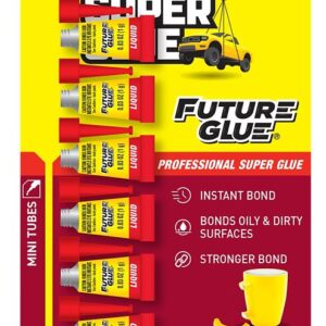 The Original Super Glue