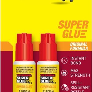 Superglue Corp