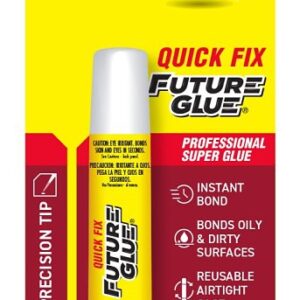 The Original Super Glue