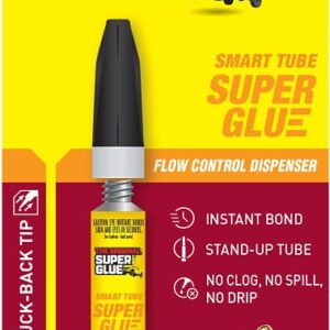 The Original Super Glue