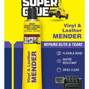 The Original Super Glue