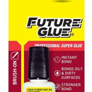 The Original Super Glue