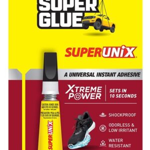The Original Super Glue