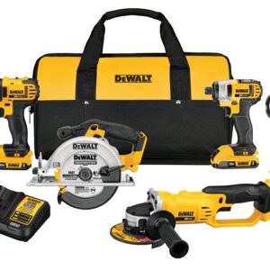 DEWALT