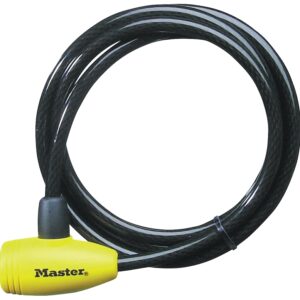 Master Lock