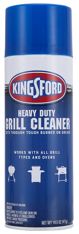 Kingsford