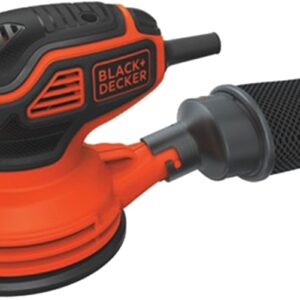 Black+Decker