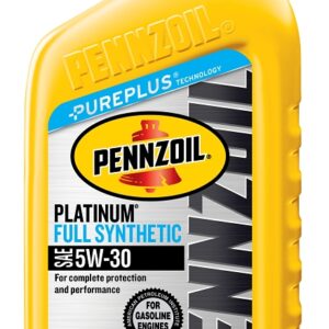 Pennzoil