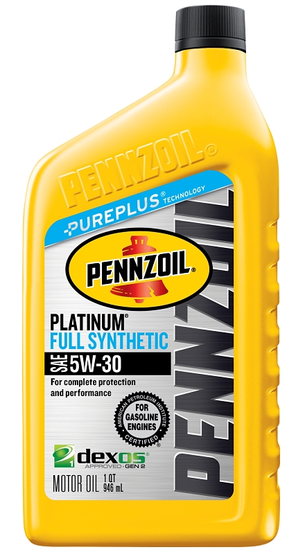 Pennzoil