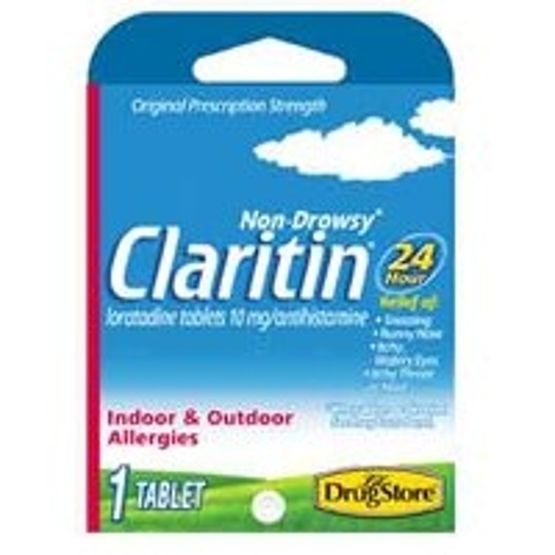Claritin