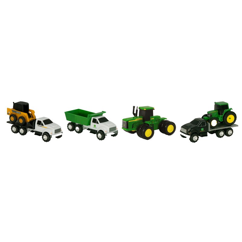 John Deere Toys
