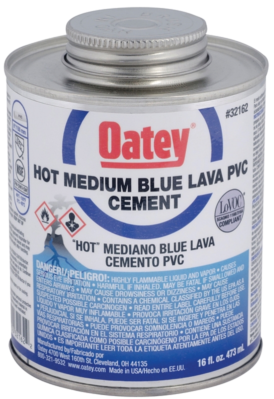 Oatey