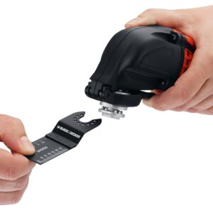 Black+Decker