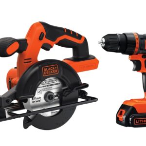 Black+Decker