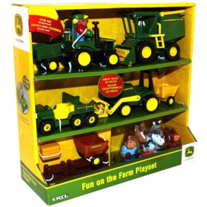 John Deere Toys