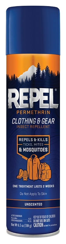 Repel