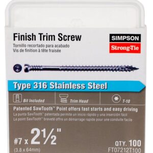 Simpson Strong-Tie