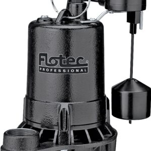 Flotec