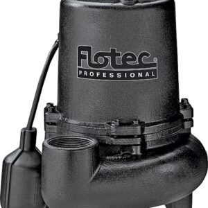 Flotec
