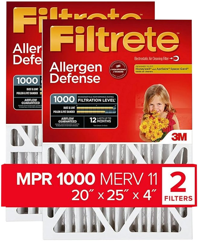 Filtrete