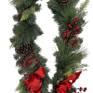 Santas Forest