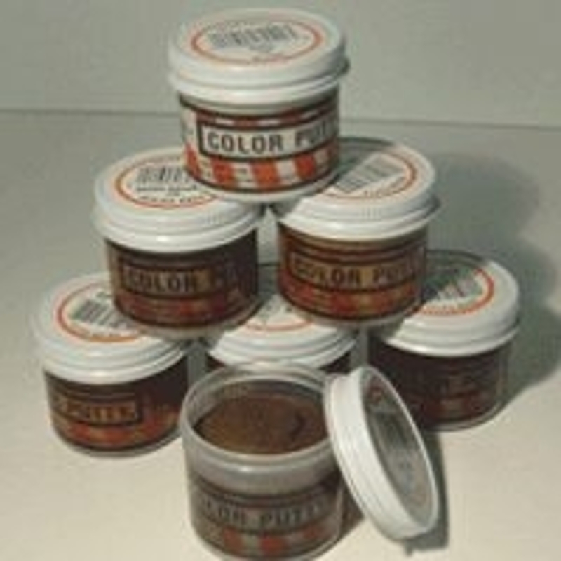 Color Putty