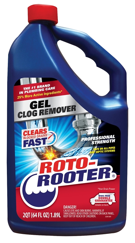 Roto-Rooter