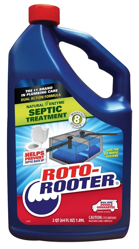 Roto-Rooter