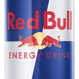Red Bull