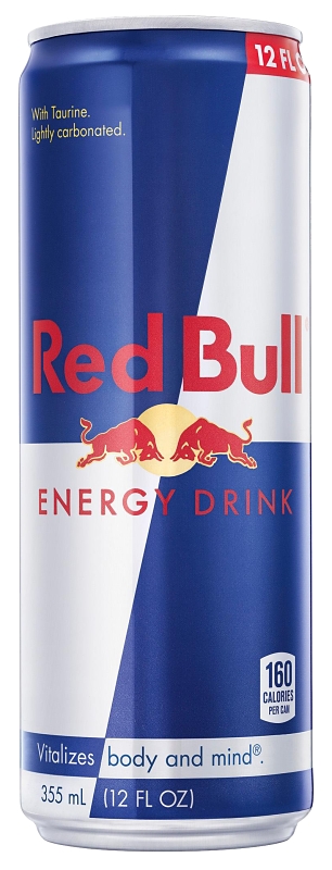 Red Bull