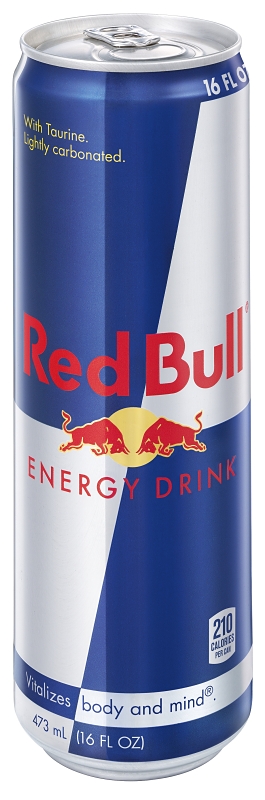Red Bull