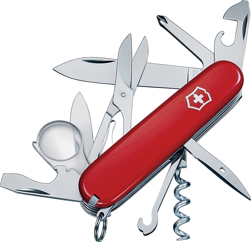 Victorinox