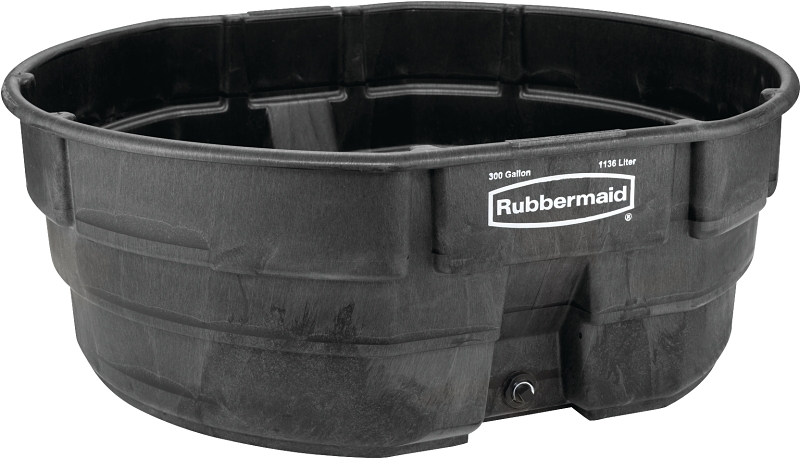 Rubbermaid