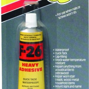 Leech Adhesives