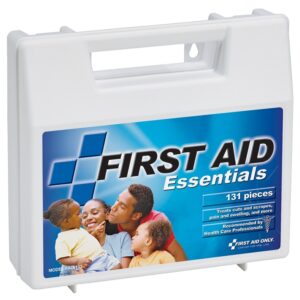 First Aid Only