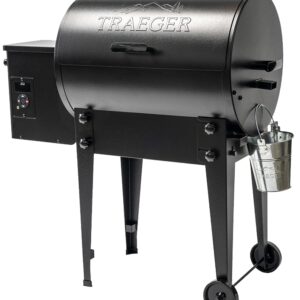 Traeger