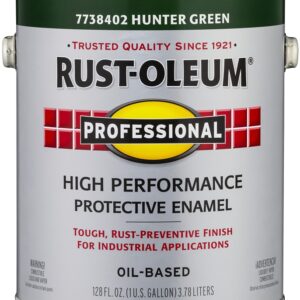RUST-OLEUM