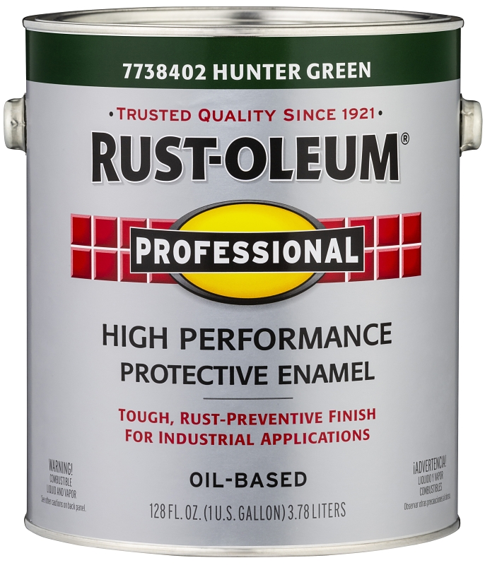 RUST-OLEUM