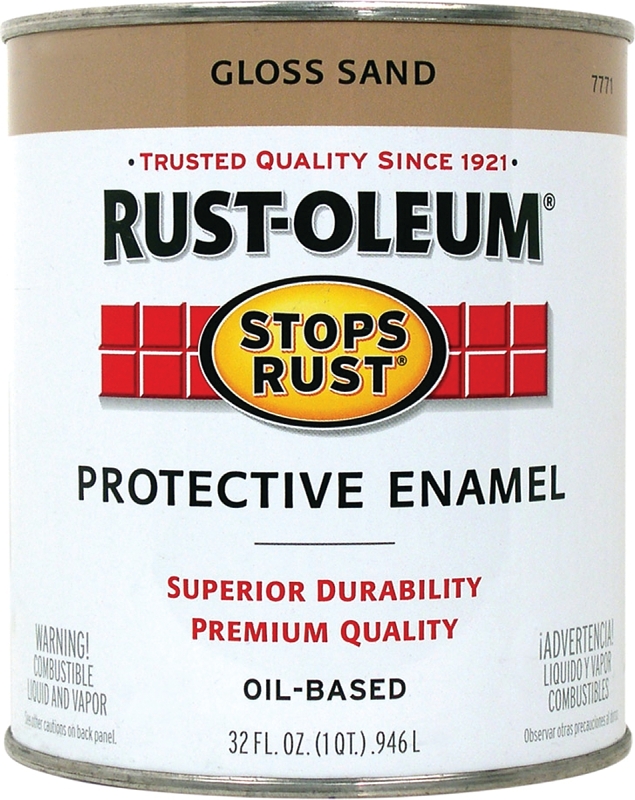RUST-OLEUM