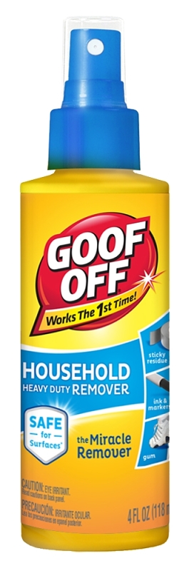 Goof Off