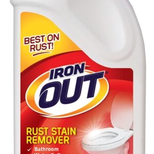 Iron OUT