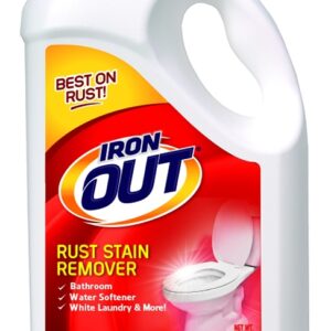 Iron OUT