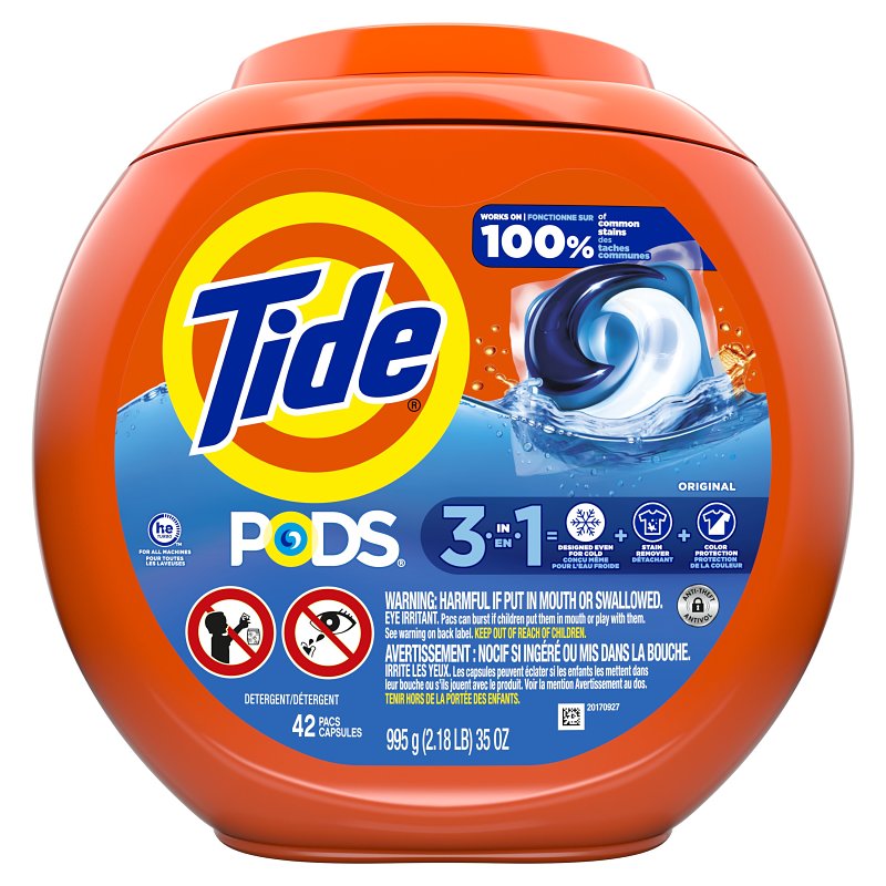 Tide