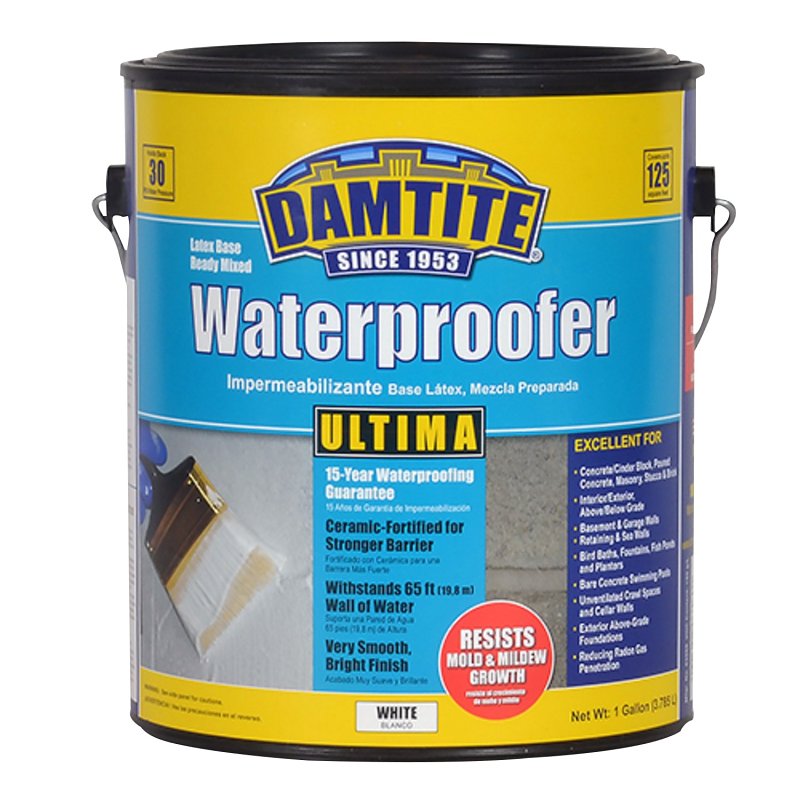Damtite