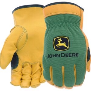 John Deere