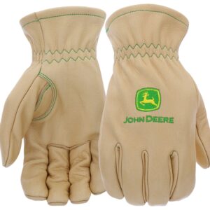 John Deere