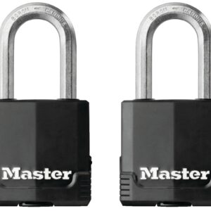 Master Lock