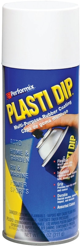 Plasti Dip