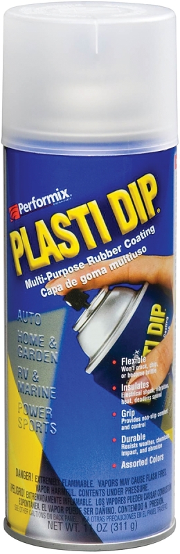 Plasti Dip